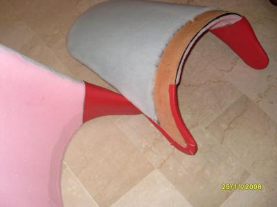 1956 Austin - Healey 100-4 BN2