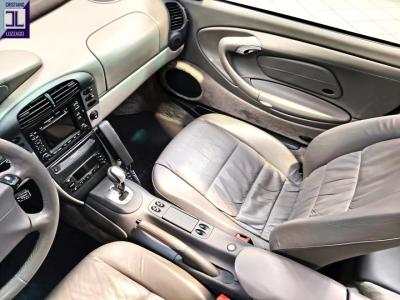 1998 Porsche 996 CARRERA 4