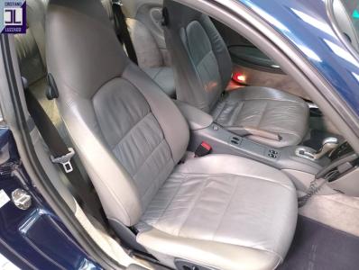 1998 Porsche 996 CARRERA 4