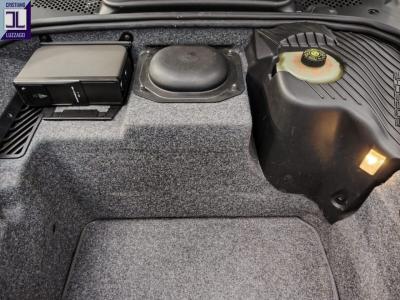 1998 Porsche 996 CARRERA 4