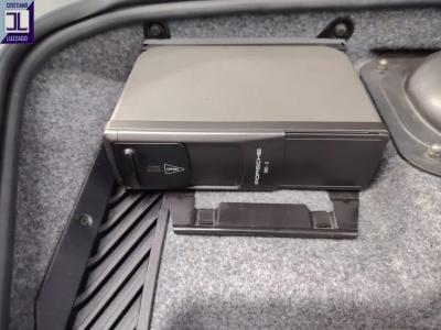 1998 Porsche 996 CARRERA 4