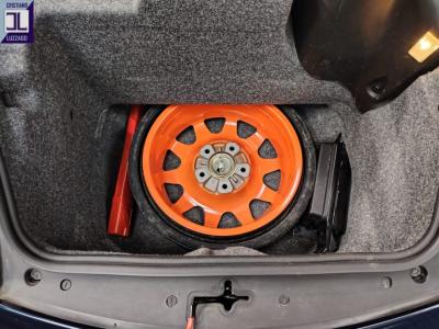 1998 Porsche 996 CARRERA 4