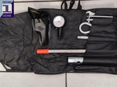 1998 Porsche 996 CARRERA 4