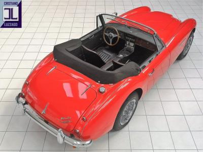 1964 Austin - Healey 3000 MK3 PHASE 1