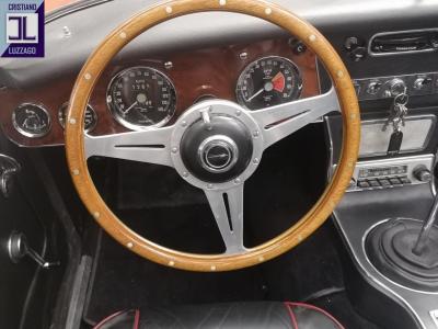 1964 Austin - Healey 3000 MK3 PHASE 1