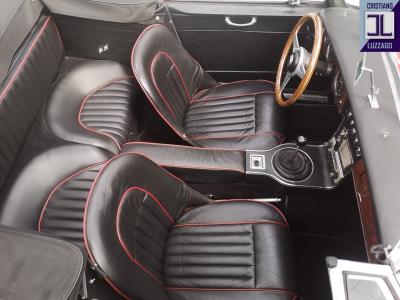 1964 Austin - Healey 3000 MK3 PHASE 1