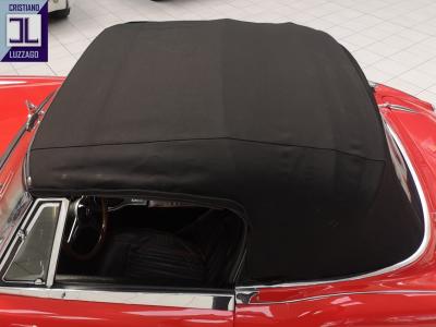 1964 Austin - Healey 3000 MK3 PHASE 1