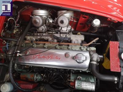 1964 Austin - Healey 3000 MK3 PHASE 1