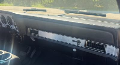 1983 Chevrolet C10