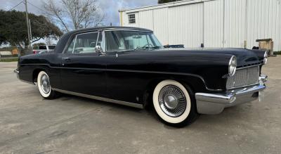 1956 Lincoln CONTINENTAL MK II