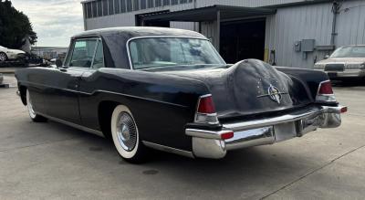 1956 Lincoln CONTINENTAL MK II