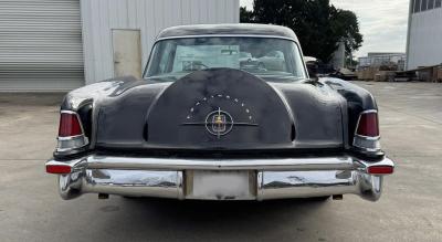 1956 Lincoln CONTINENTAL MK II