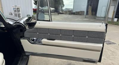 1956 Lincoln CONTINENTAL MK II