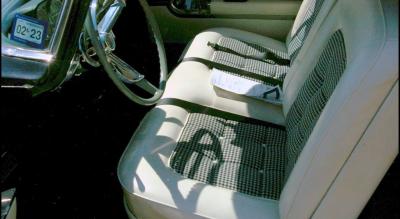 1956 Lincoln CONTINENTAL MK II