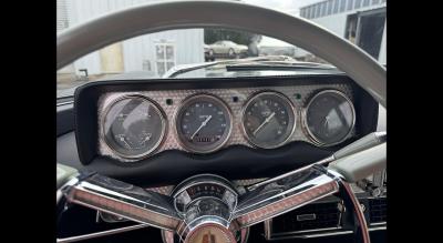 1956 Lincoln CONTINENTAL MK II