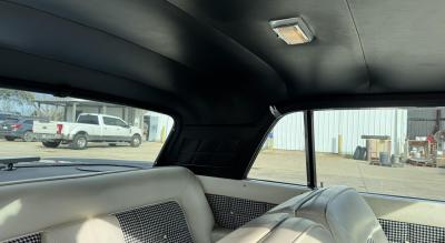 1956 Lincoln CONTINENTAL MK II