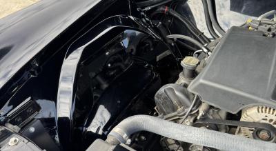 1956 Lincoln CONTINENTAL MK II