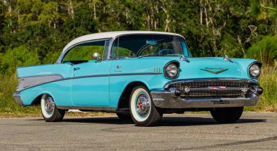 1957 Chevrolet BelAir