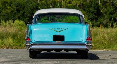 1957 Chevrolet BelAir