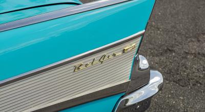 1957 Chevrolet BelAir