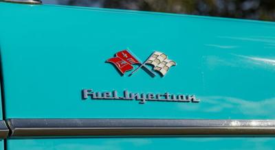 1957 Chevrolet BelAir