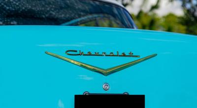1957 Chevrolet BelAir