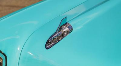 1957 Chevrolet BelAir