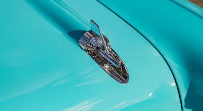 1957 Chevrolet BelAir