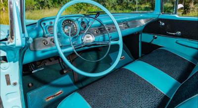 1957 Chevrolet BelAir
