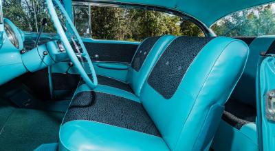 1957 Chevrolet BelAir