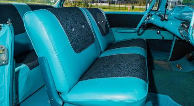 1957 Chevrolet BelAir