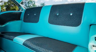 1957 Chevrolet BelAir