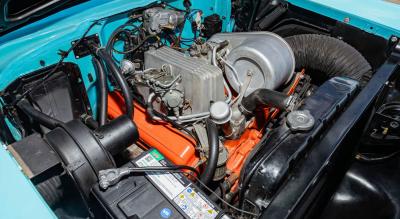 1957 Chevrolet BelAir