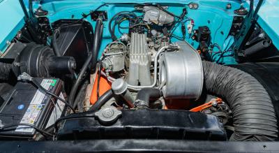 1957 Chevrolet BelAir