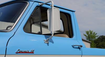 1962 Chevrolet Corvair