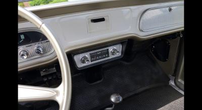 1962 Chevrolet Corvair