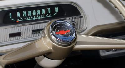 1962 Chevrolet Corvair