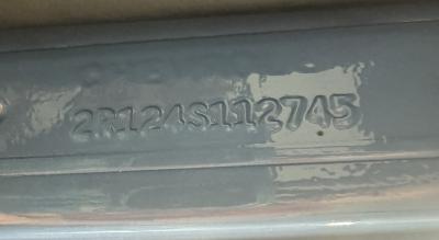 1962 Chevrolet Corvair