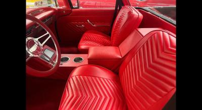 1959 Chevrolet El Camino