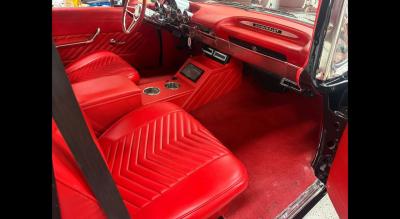 1959 Chevrolet El Camino