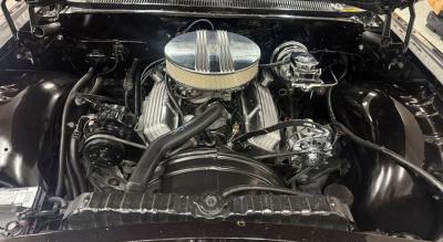 1959 Chevrolet El Camino