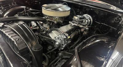 1959 Chevrolet El Camino