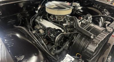 1959 Chevrolet El Camino