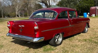 1955 Chevrolet 210