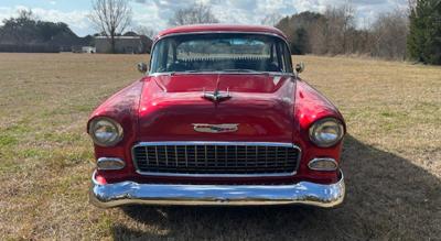 1955 Chevrolet 210