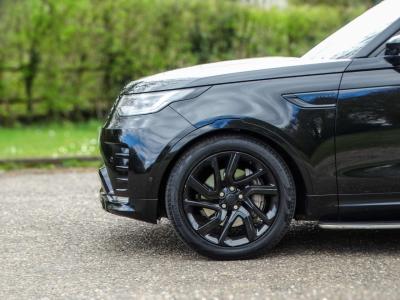 2021 Land Rover 3.0 D250 MHEV R-Dynamic S Auto 4WD Euro 6 (s/s) 5dr