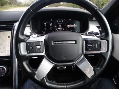 2021 Land Rover 3.0 D250 MHEV R-Dynamic S Auto 4WD Euro 6 (s/s) 5dr