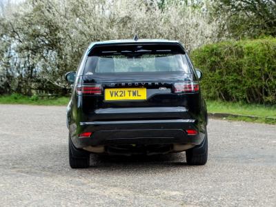 2021 Land Rover 3.0 D250 MHEV R-Dynamic S Auto 4WD Euro 6 (s/s) 5dr