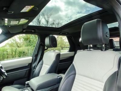 2021 Land Rover 3.0 D250 MHEV R-Dynamic S Auto 4WD Euro 6 (s/s) 5dr