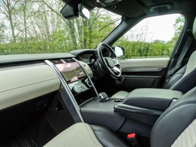 2021 Land Rover 3.0 D250 MHEV R-Dynamic S Auto 4WD Euro 6 (s/s) 5dr